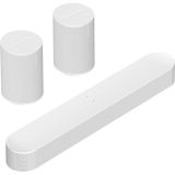Surround Set with Beam
