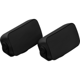 Outdoor Speakers by Sonos and Sonance