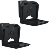 Sanus Tilt & Swivel Speaker Wall Mount for Sonos Era 300 (Pair)