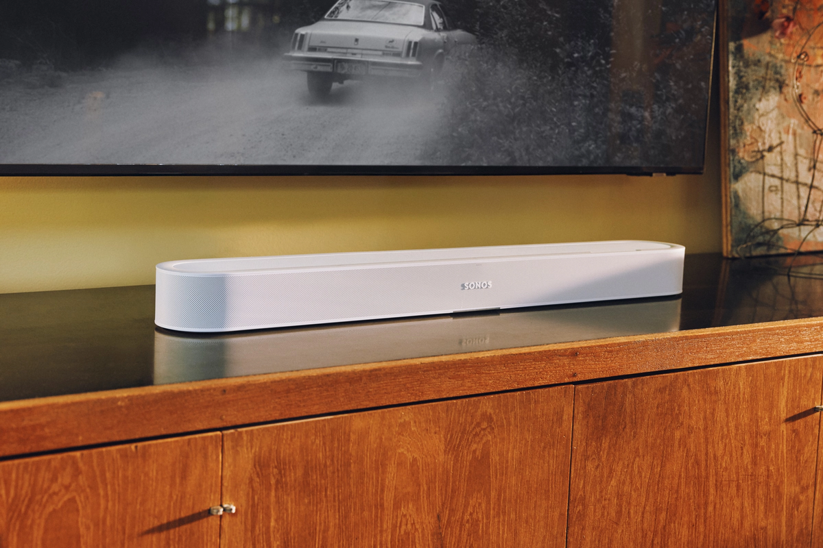 Complete the room with Beam Ultra