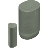 Portable Set