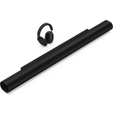 Personal Entertainment Set with Arc Ultra
