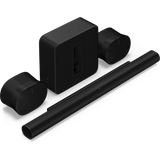 Ultimate Immersive Set with Arc Ultra