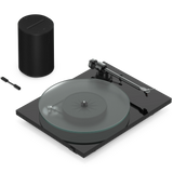 Turntable Set with Era 100