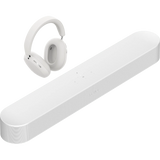Personal Entertainment Set with Beam