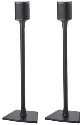 Sanus Floor Stand for Sonos One (Pair)