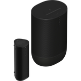 Portable Set