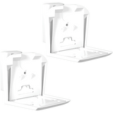 Sanus Tilt & Swivel Speaker Wall Mount for Sonos Era 300 (Pair)