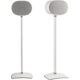Sanus Floor Stand for Sonos Era 300 (Pair)