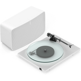 Turntable Set with Five