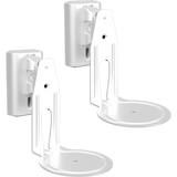Sanus Tilt & Swivel Speaker Wall Mount for Sonos Era 100 (Pair)