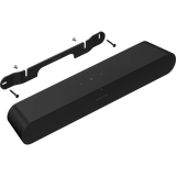 Ray Mount Set