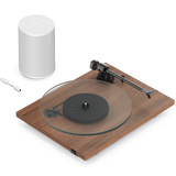 Turntable Set with Era 100