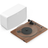 Turntable Set with Five