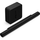Premium Entertainment Set with Arc Ultra