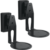 Sanus Tilt & Swivel Speaker Wall Mount for Sonos Era 100 (Pair)