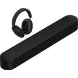 Personal Entertainment Set with Beam