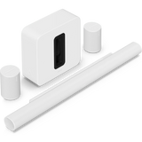 Premium Immersive Set with Arc Ultra