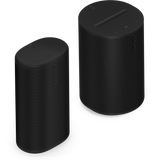 Indoor/Outdoor Set with Sonos Play