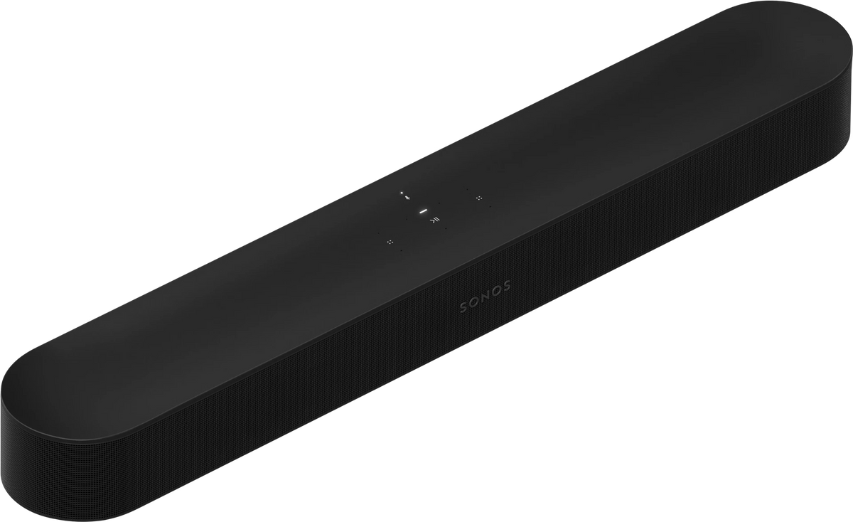 Immersive Set with Beam