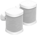Sonos One Wall Mount (Pair)