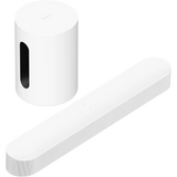 Entertainment Set with Beam