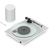 Turntable Set with Era 100