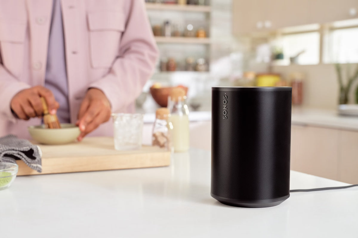 Freshen up your kitchen with Era 100