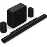 Premium Immersive Set with Arc Ultra
