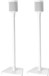 Sanus Floor Stand for Sonos One (Pair)