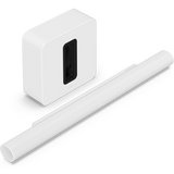 Premium Entertainment Set with Arc Ultra